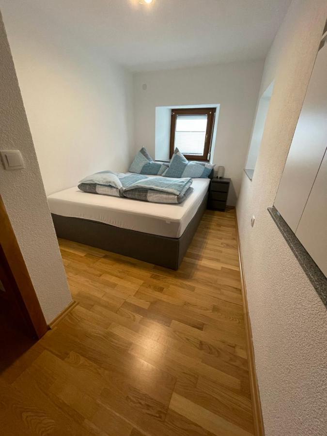 Ferienwohnung Rener Sautens Ngoại thất bức ảnh