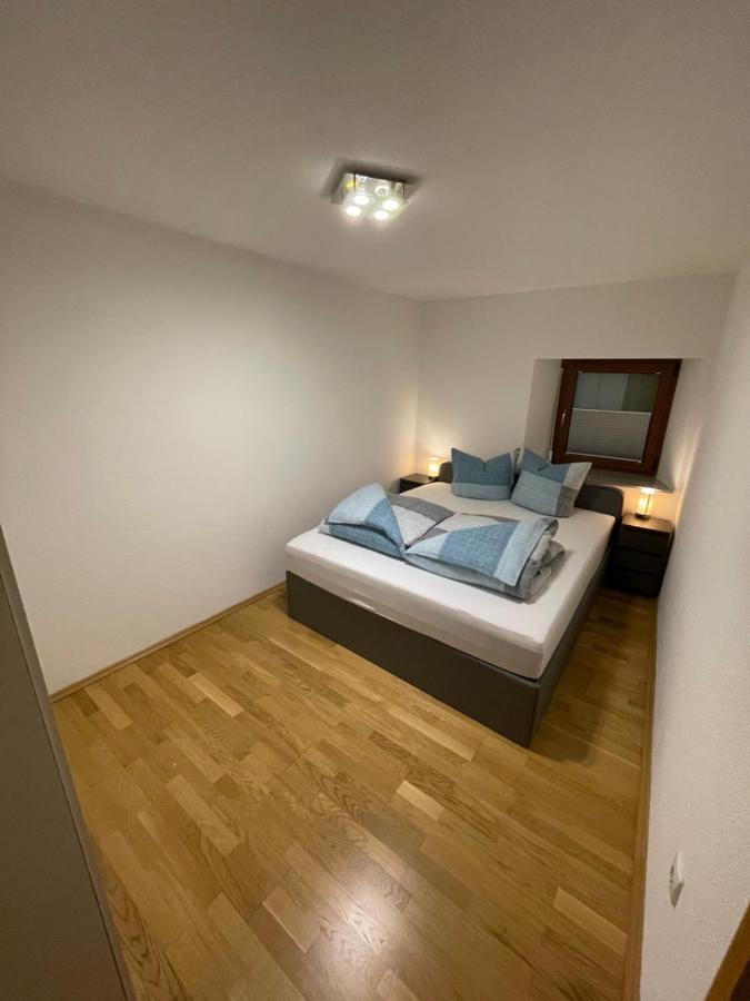 Ferienwohnung Rener Sautens Ngoại thất bức ảnh